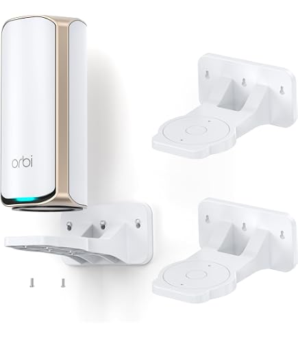 Amazon.com: NETGEAR Orbi Outdoor Satellite(Coverage Outdoors up to